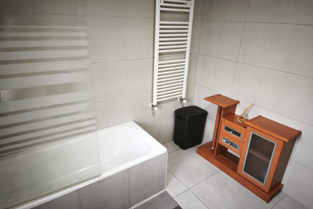 Photo of Bathroom in Soto de la Marina