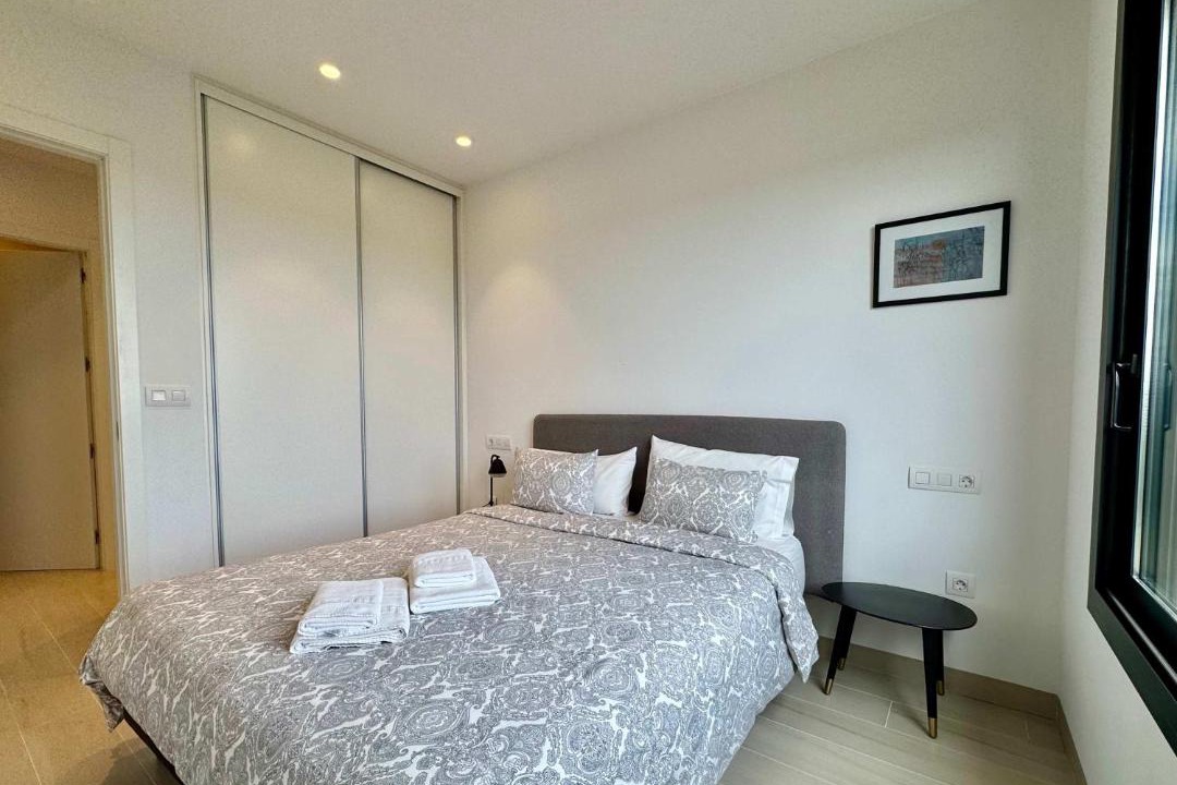 Photo of Bedroom in Lo Rufete