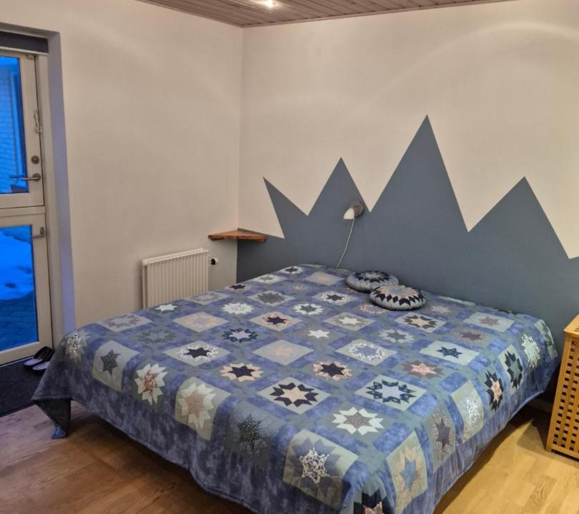 Photo of Bedroom in Agger
