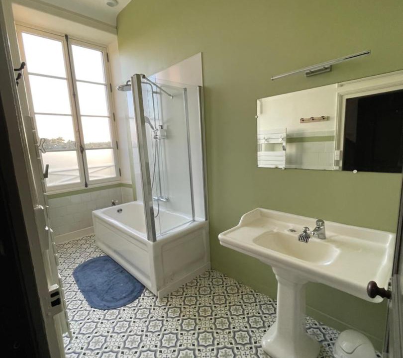 Photo of Bathroom in Fougere