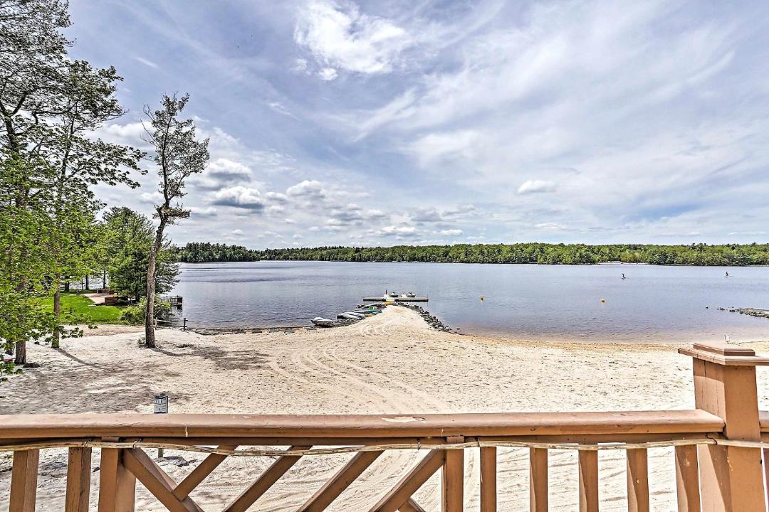 Photo of Others in Pocono Pines