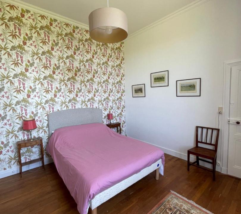 Photo of Bedroom in Fougere