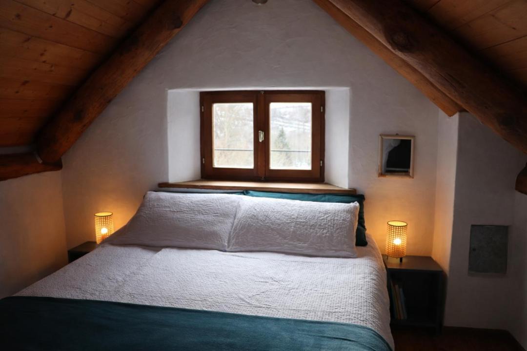Photo of Bedroom in Frasco