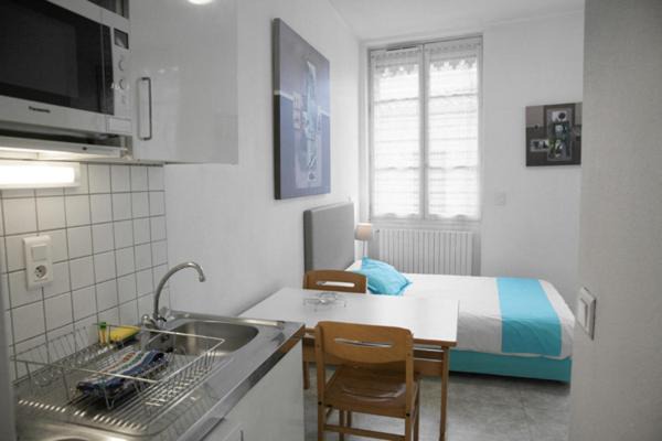 Photo of Others in Les Chalets - Saint-Aubin - Saint-Etienne