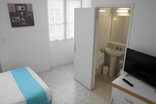 Photo of Others in Les Chalets - Saint-Aubin - Saint-Etienne