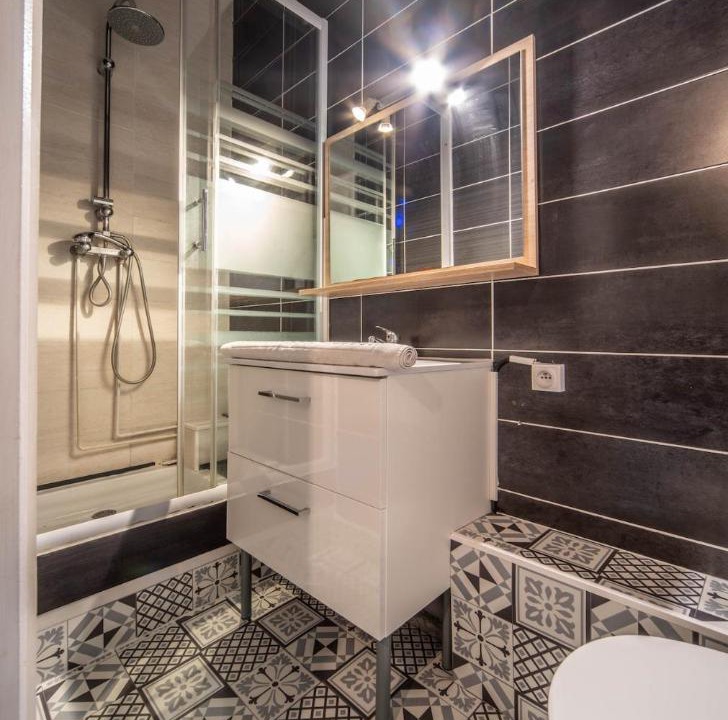 Photo of Bathroom in Chalon-sur-Saone