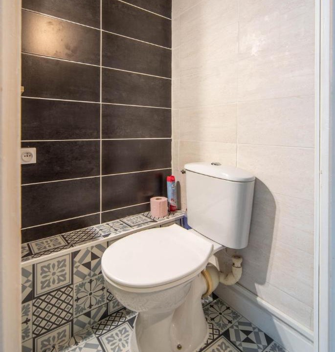 Photo of Bathroom in Chalon-sur-Saone