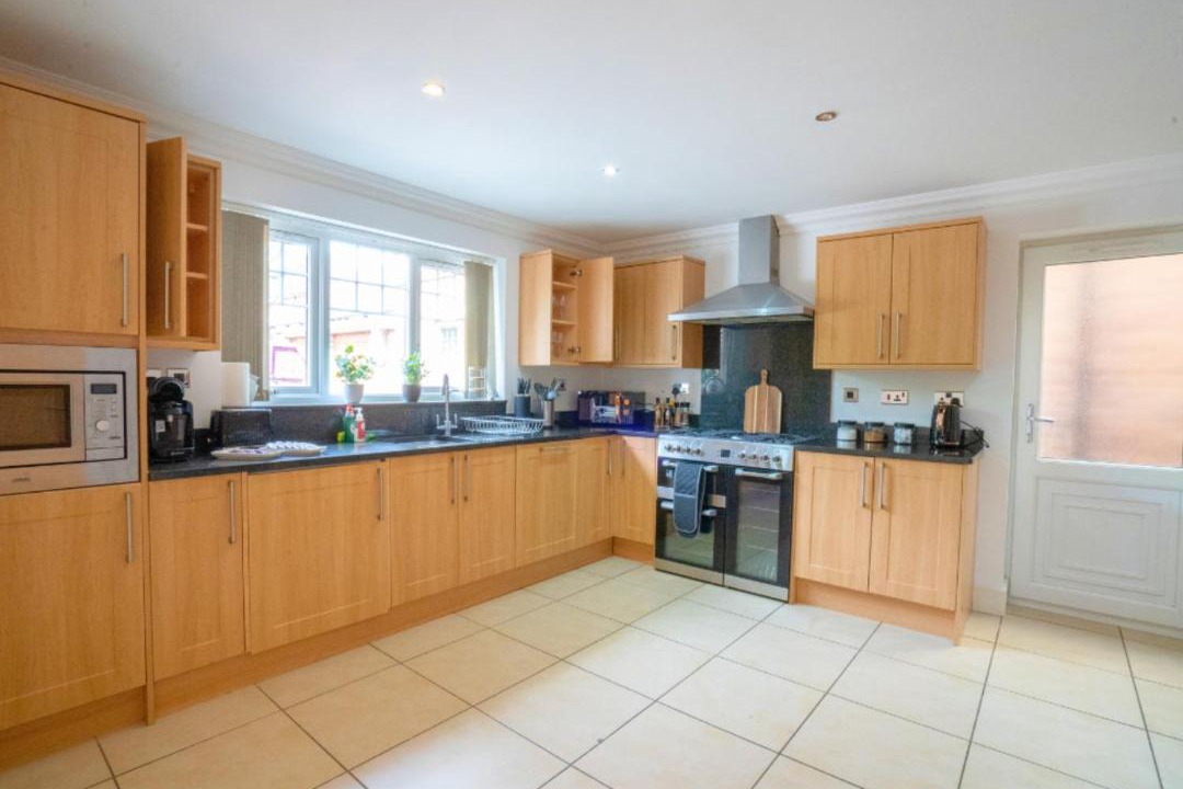 Photo of Others in Marston Green