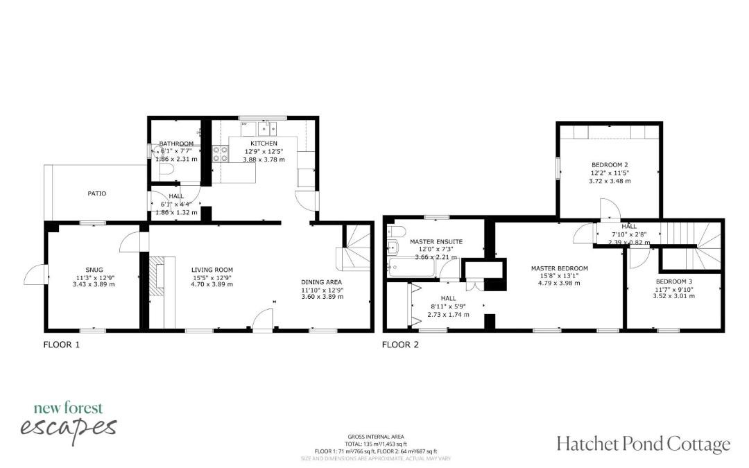 Photo of Others in New Forest District