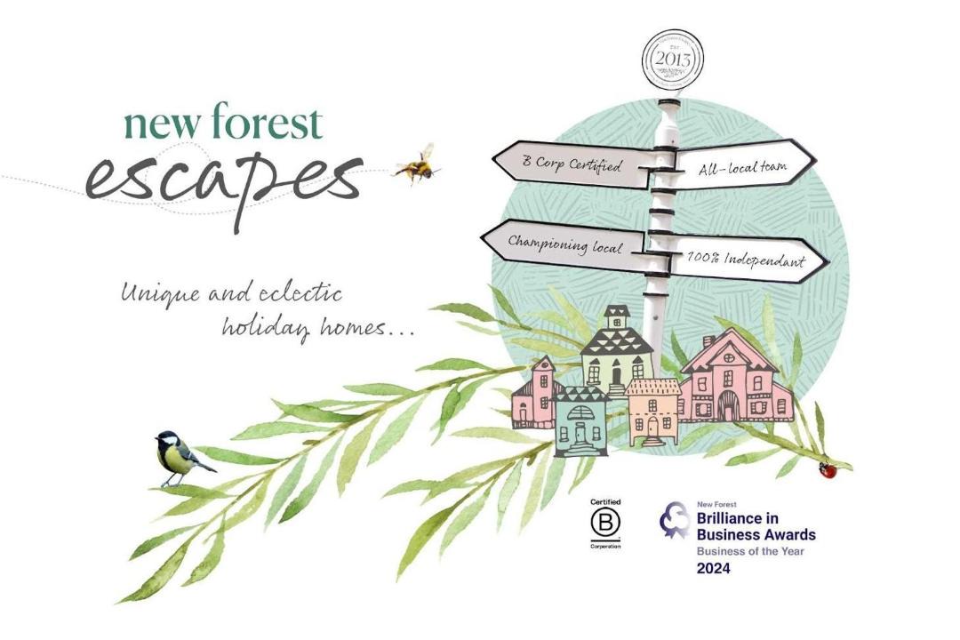 Photo of Others in New Forest District