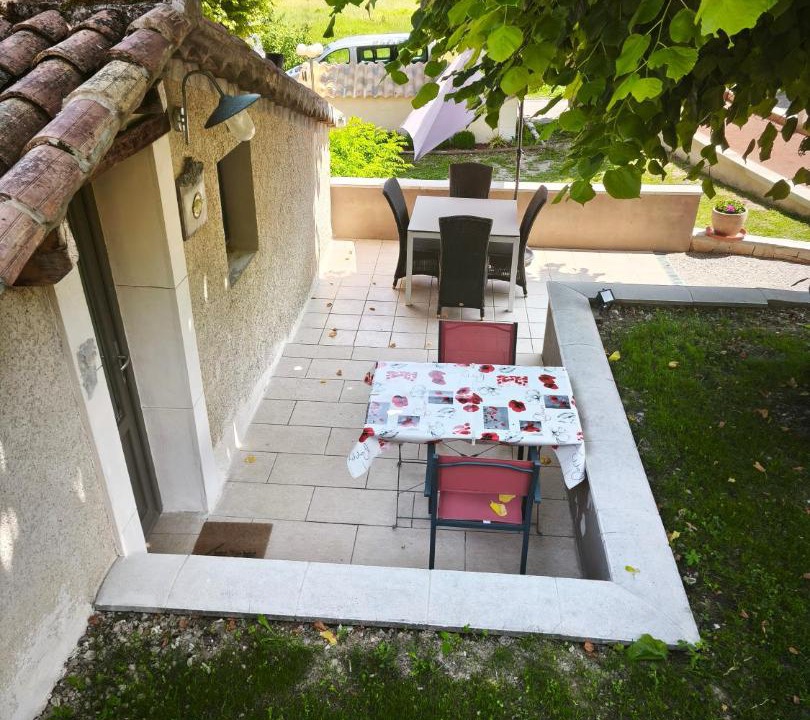 Photo of Others in Barret-sur-Meouge