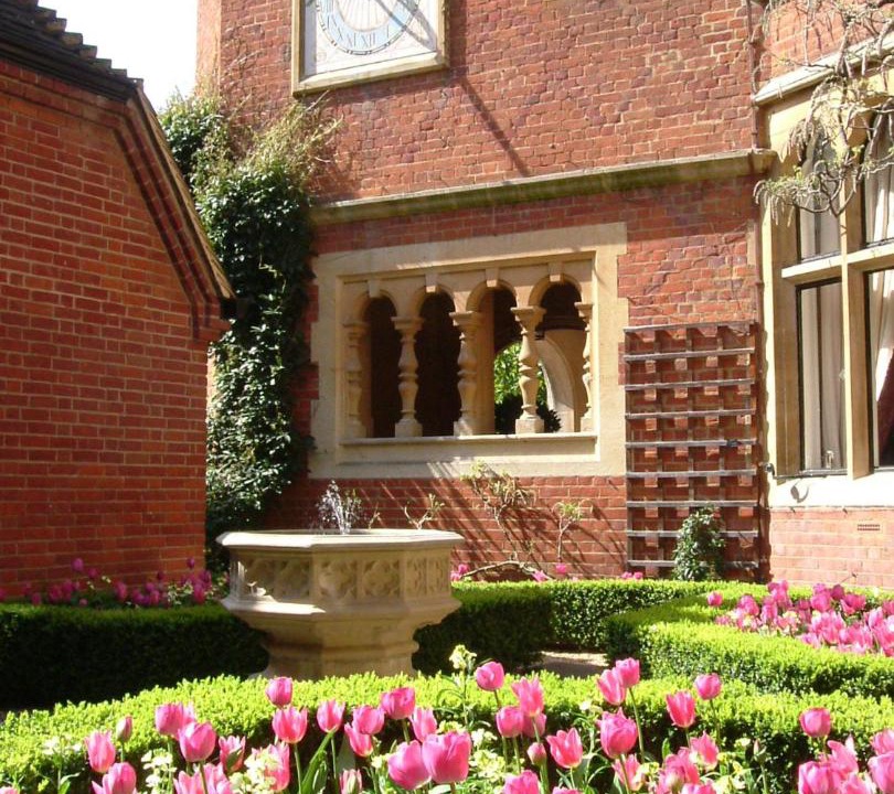 Photo of Others in Coombe Hill