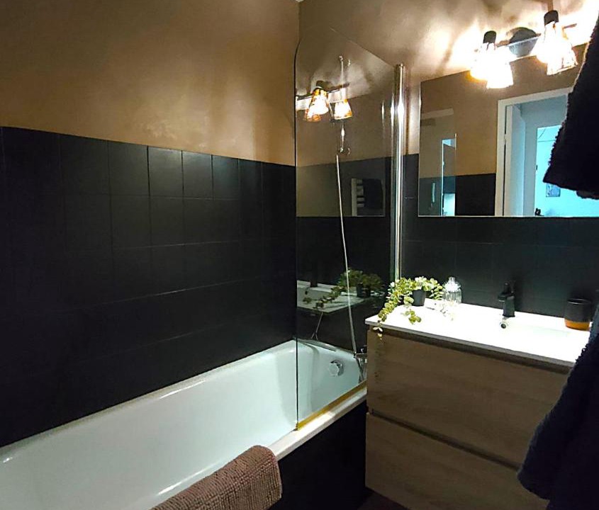 Photo of Bathroom in Evreux