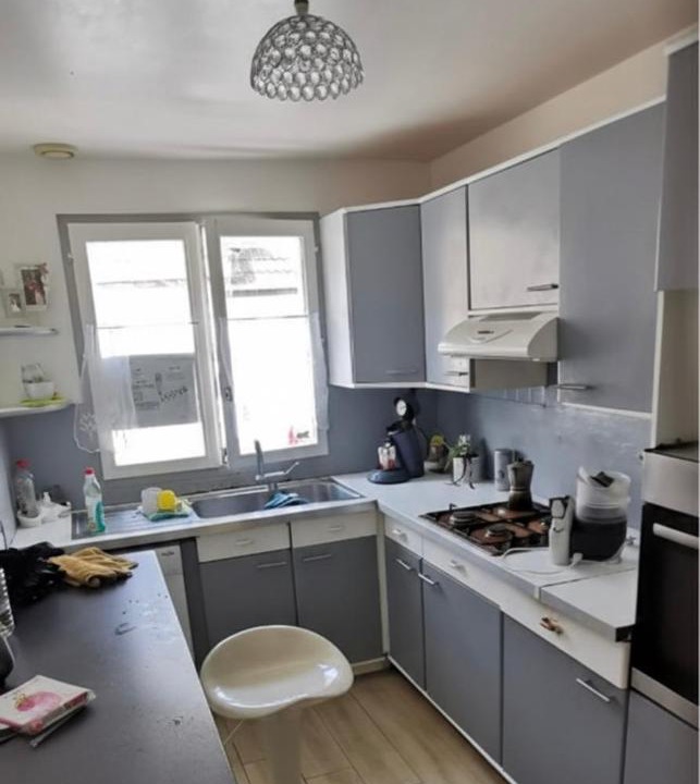 Photo of Kitchen in Cergy