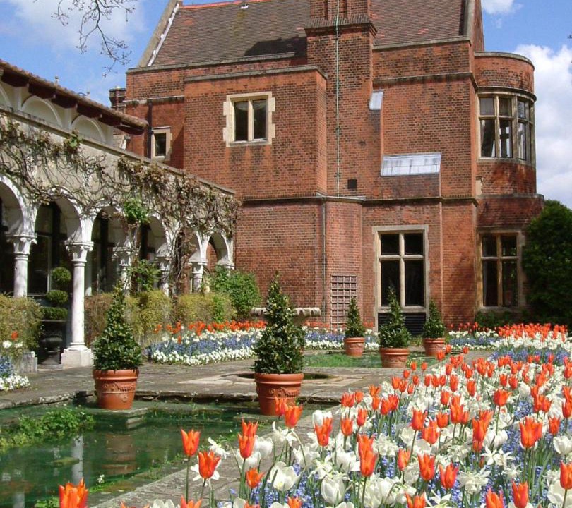 Photo of Others in Coombe Hill