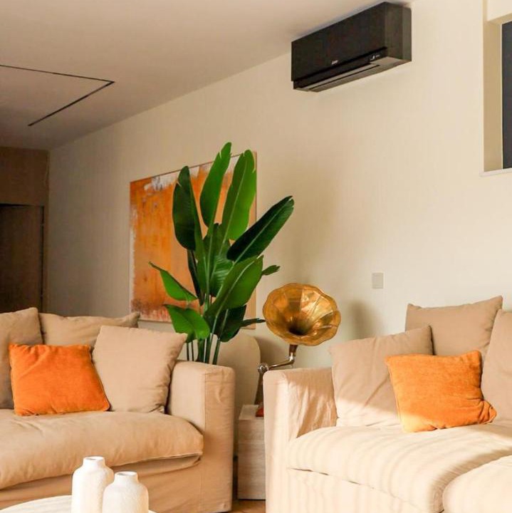 Photo of Livingroom in Kringa