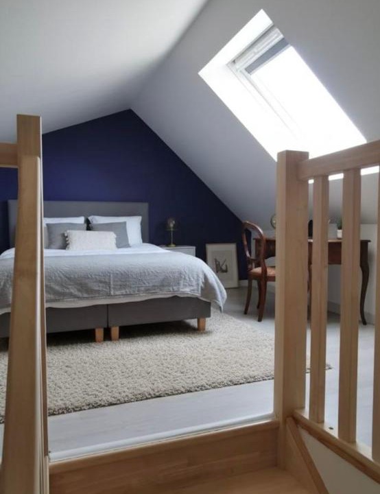 Photo of Bedroom in Cergy