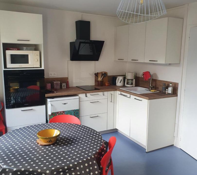 Photo of Kitchen in Bielle