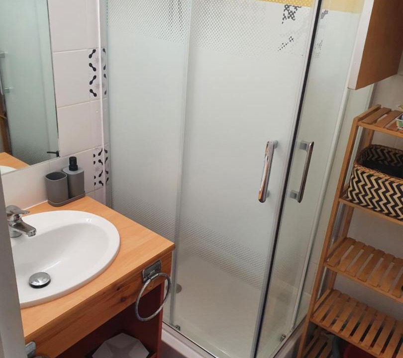 Photo of Bathroom in Bielle