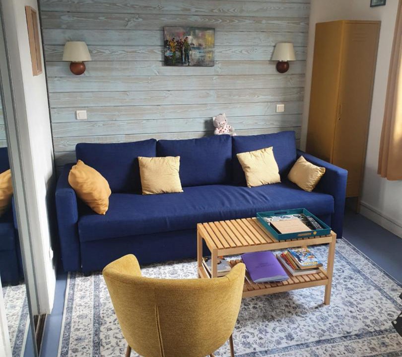 Photo of Livingroom in Bielle