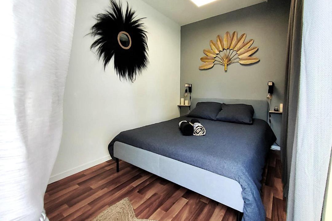 Photo of Bedroom in Evreux