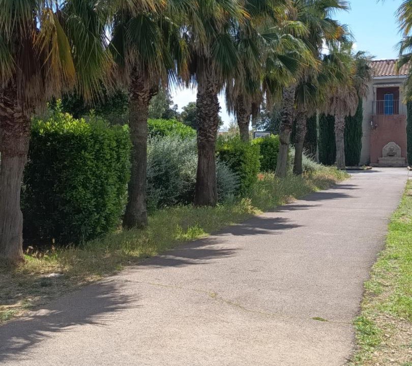 Photo of Outdoor in Calvisson