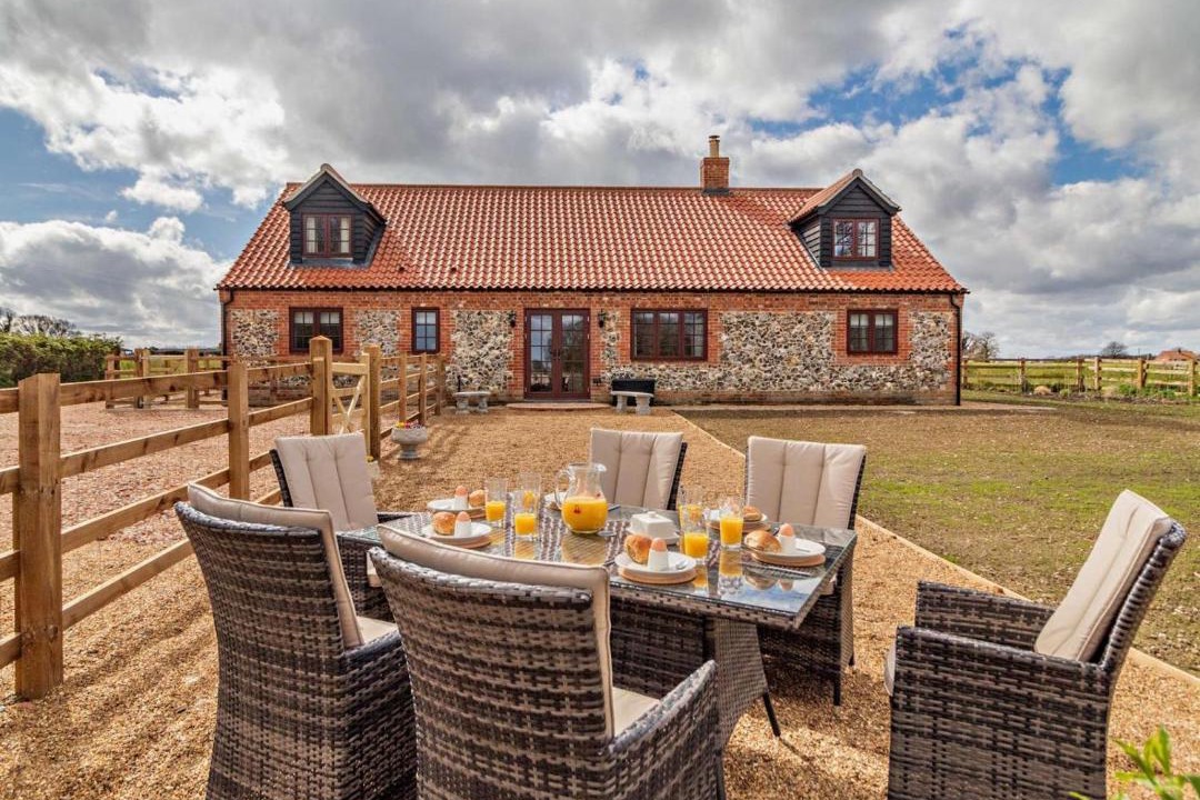 Photo of Others in Repps with Bastwick