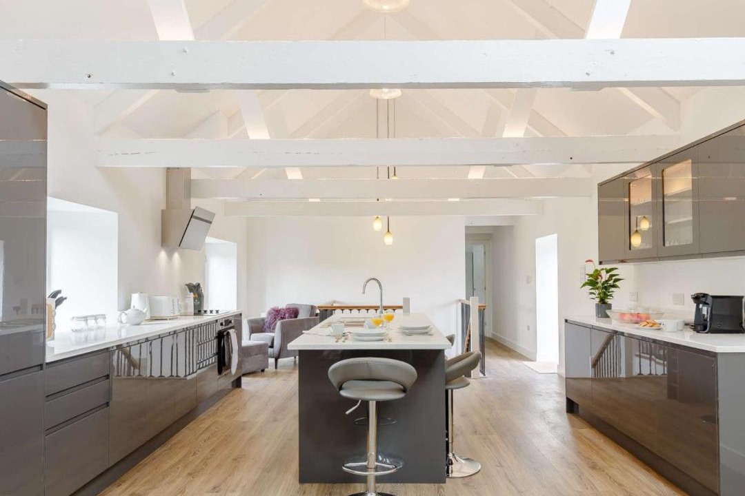 Photo of Kitchen in Redruth