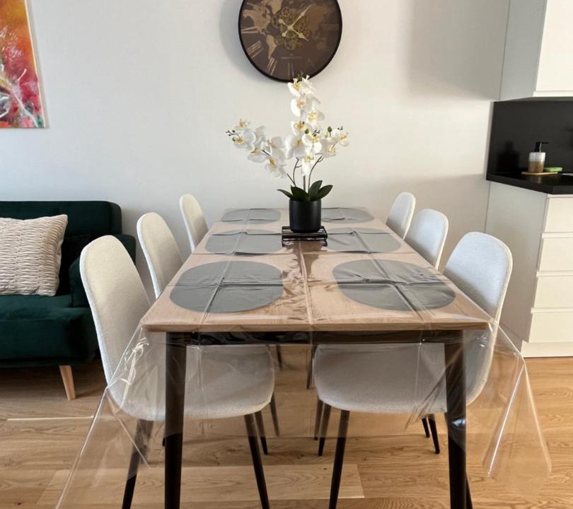 Photo of Livingroom in Etampes