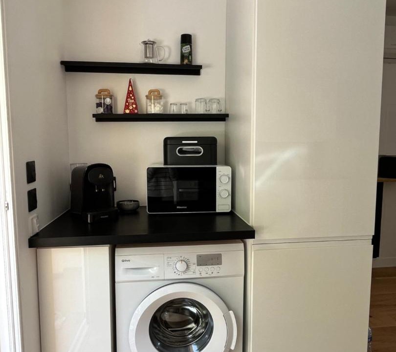Photo of Kitchen in Etampes