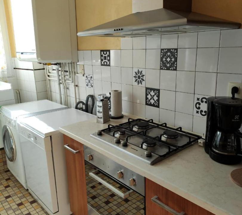 Photo of Kitchen in Pierrefitte-Nestalas