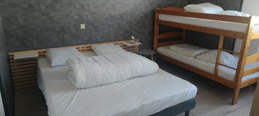Photo of Bedroom in Pierrefitte-Nestalas