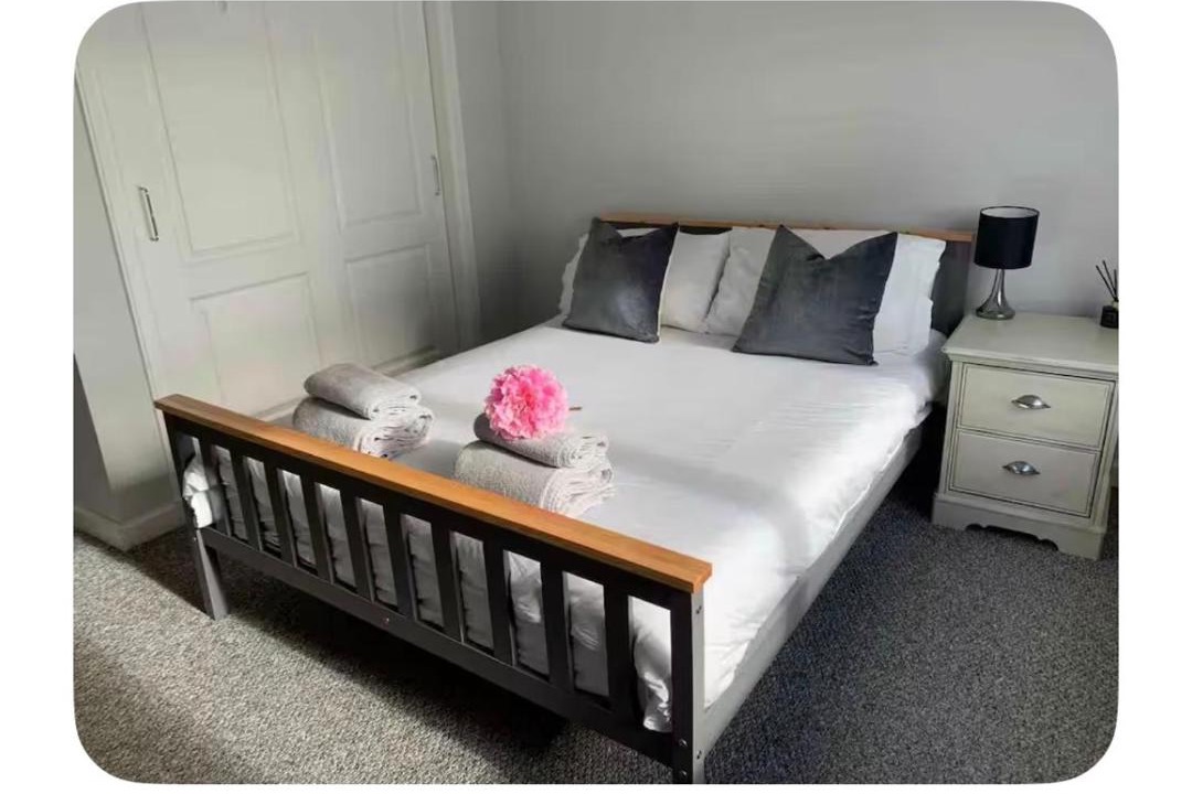 Photo of Bedroom in Aberdeen