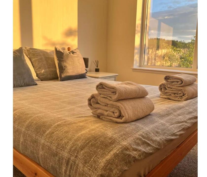 Photo of Bedroom in Aberdeen