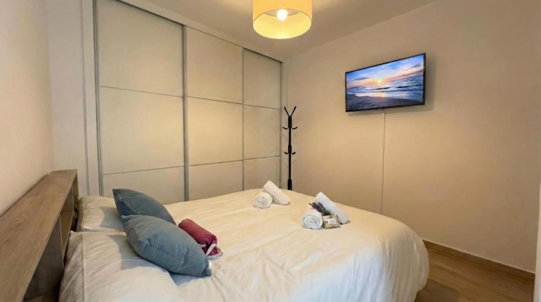 Photo of Bedroom in Tavernes de la Valldigna