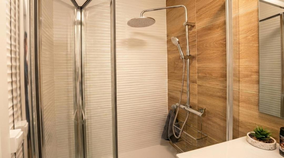 Photo of Bathroom in Tavernes de la Valldigna