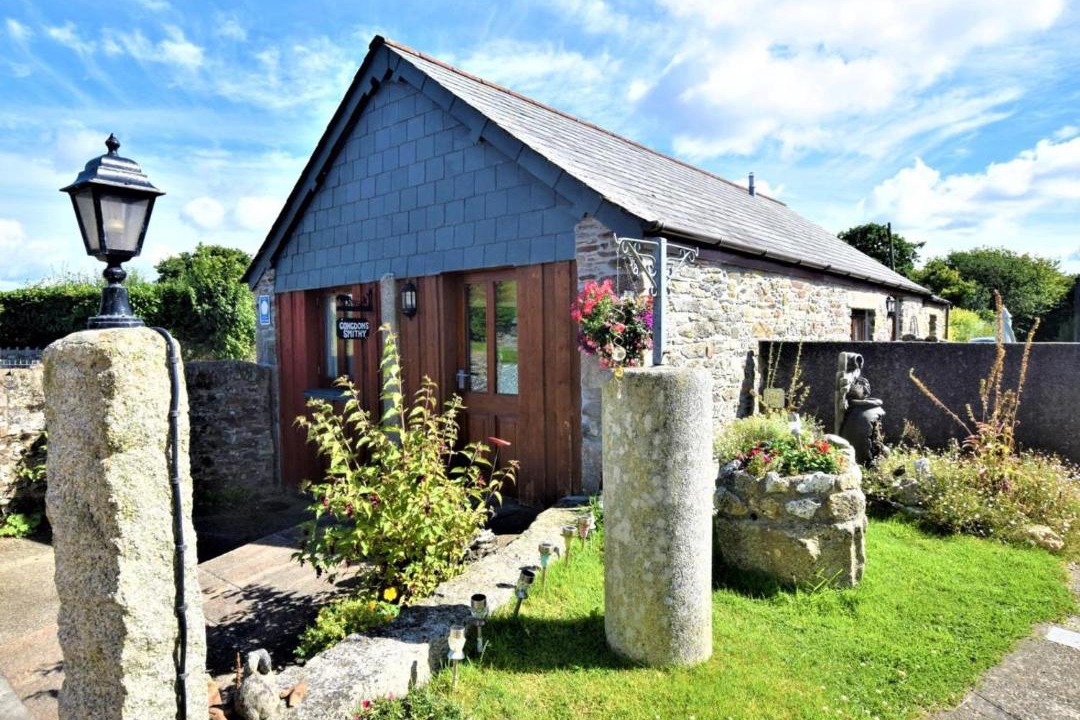 Photo of Others in Congdon's Shop