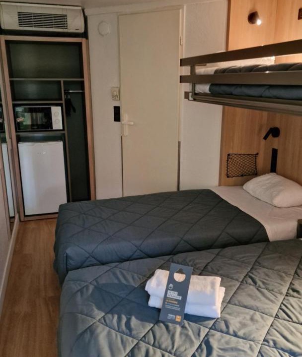 Photo of Bedroom in Jaux