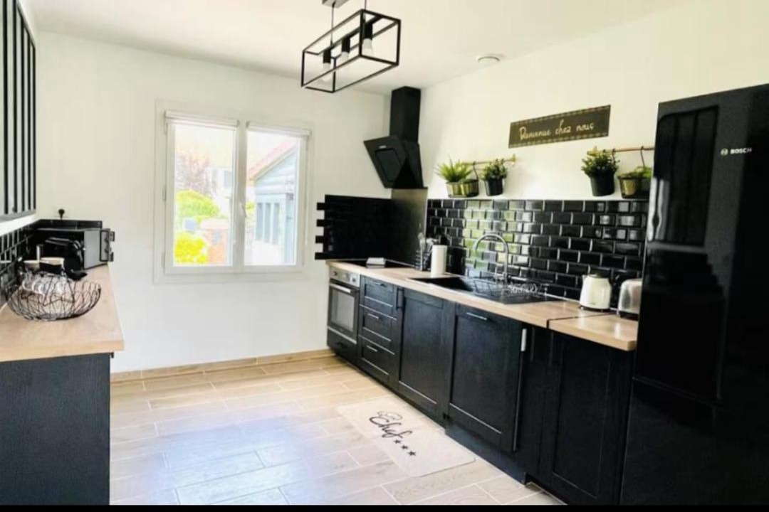Photo of Kitchen in Serris