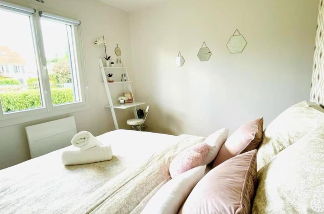 Photo of Bedroom in Serris