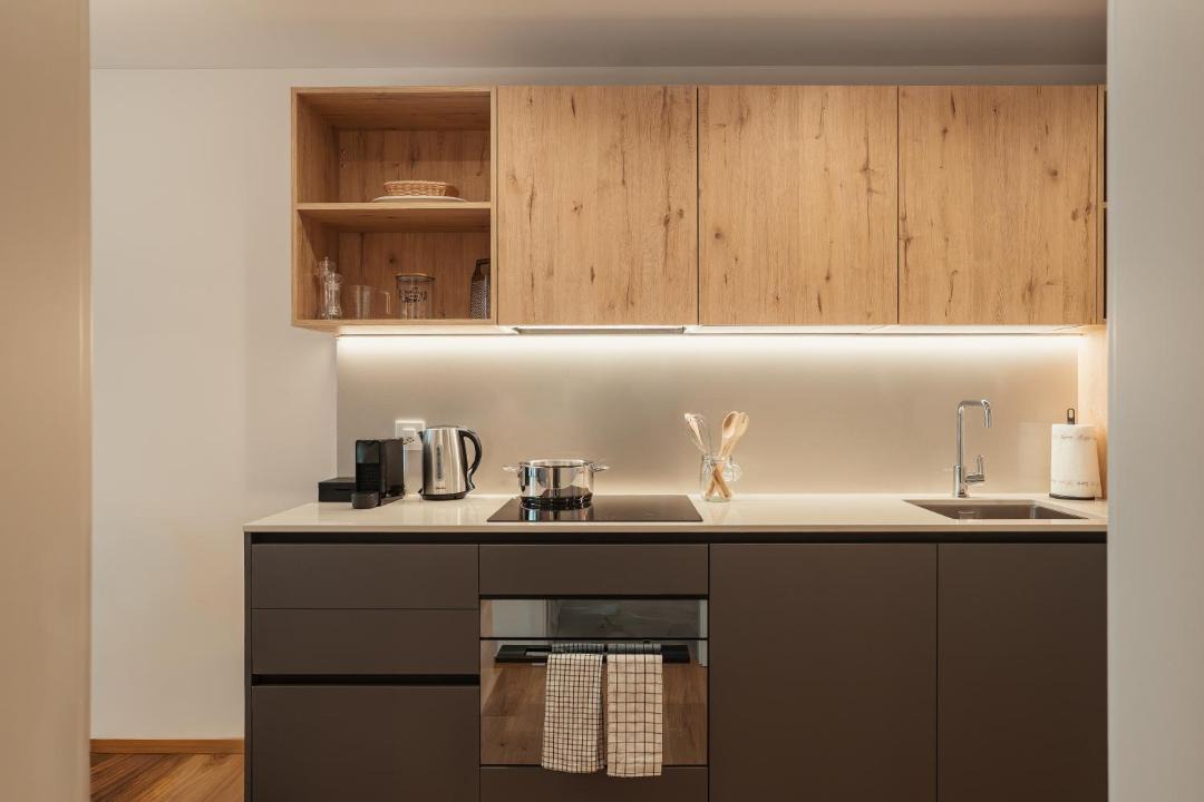 Photo of Kitchen in San Bernardino