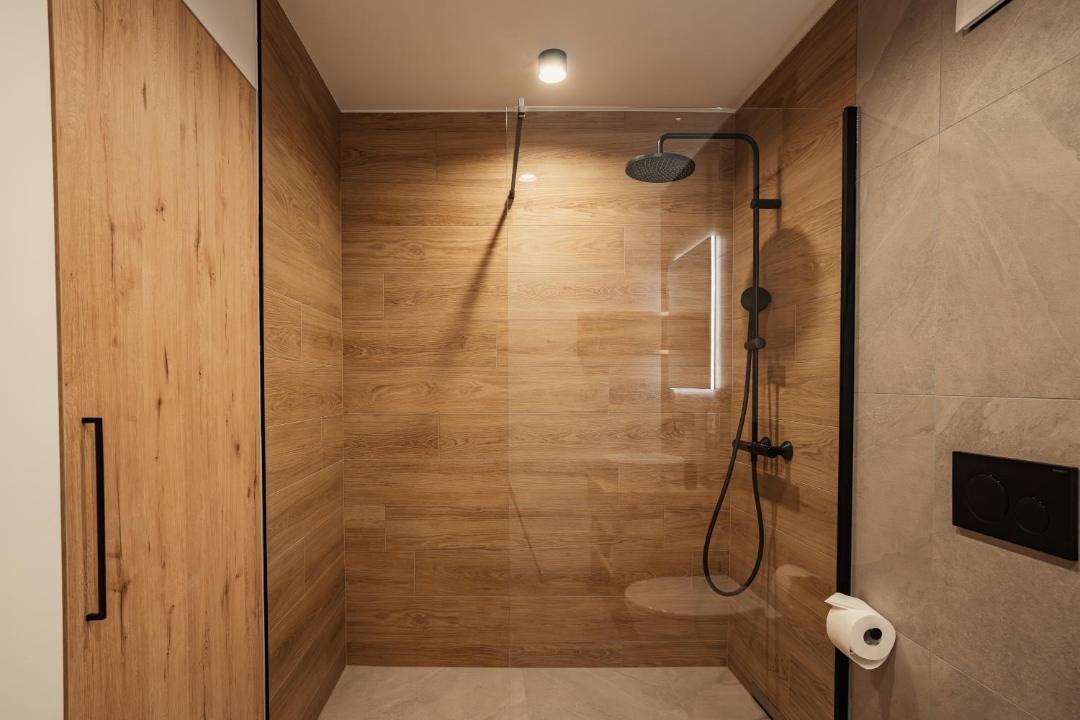 Photo of Bathroom in San Bernardino