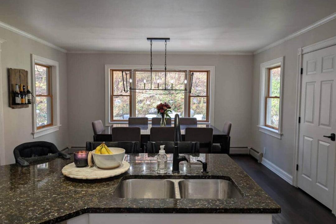 Photo of Kitchen in Richmond