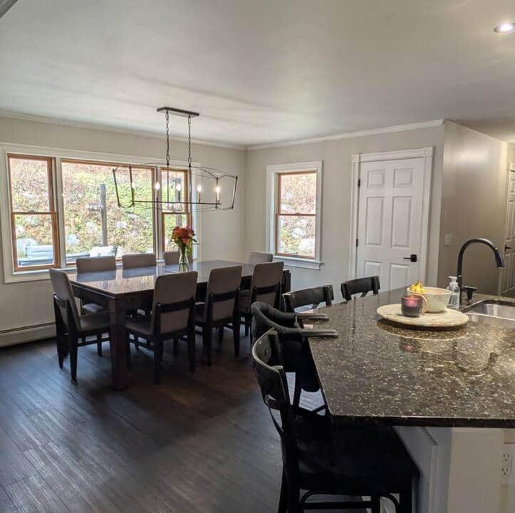 Photo of Kitchen in Richmond