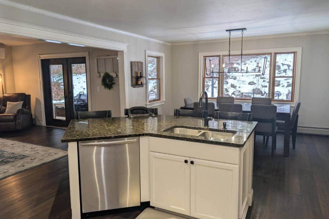 Photo of Kitchen in Richmond