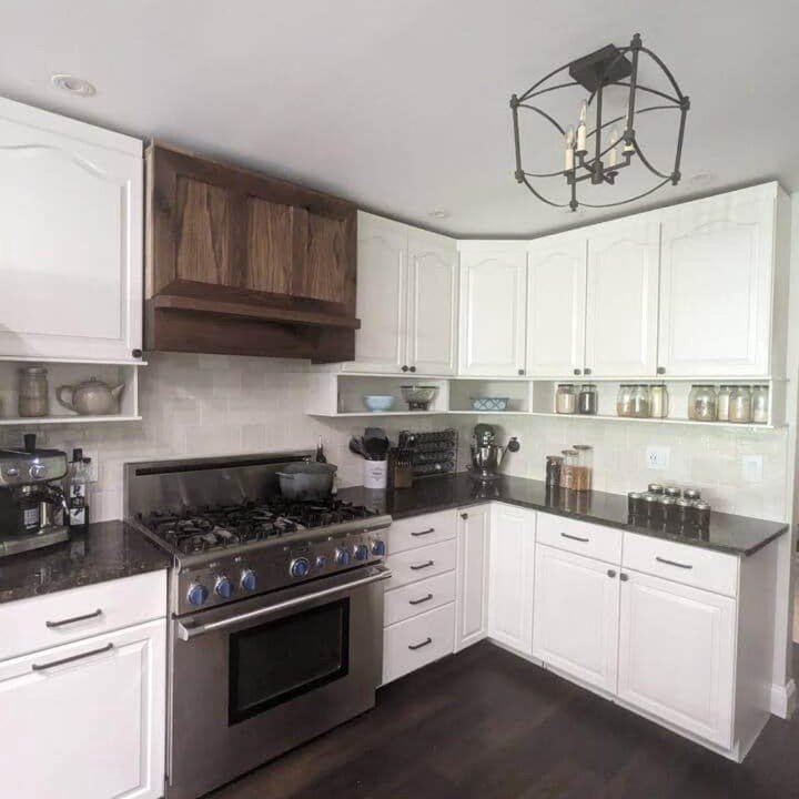 Photo of Kitchen in Richmond