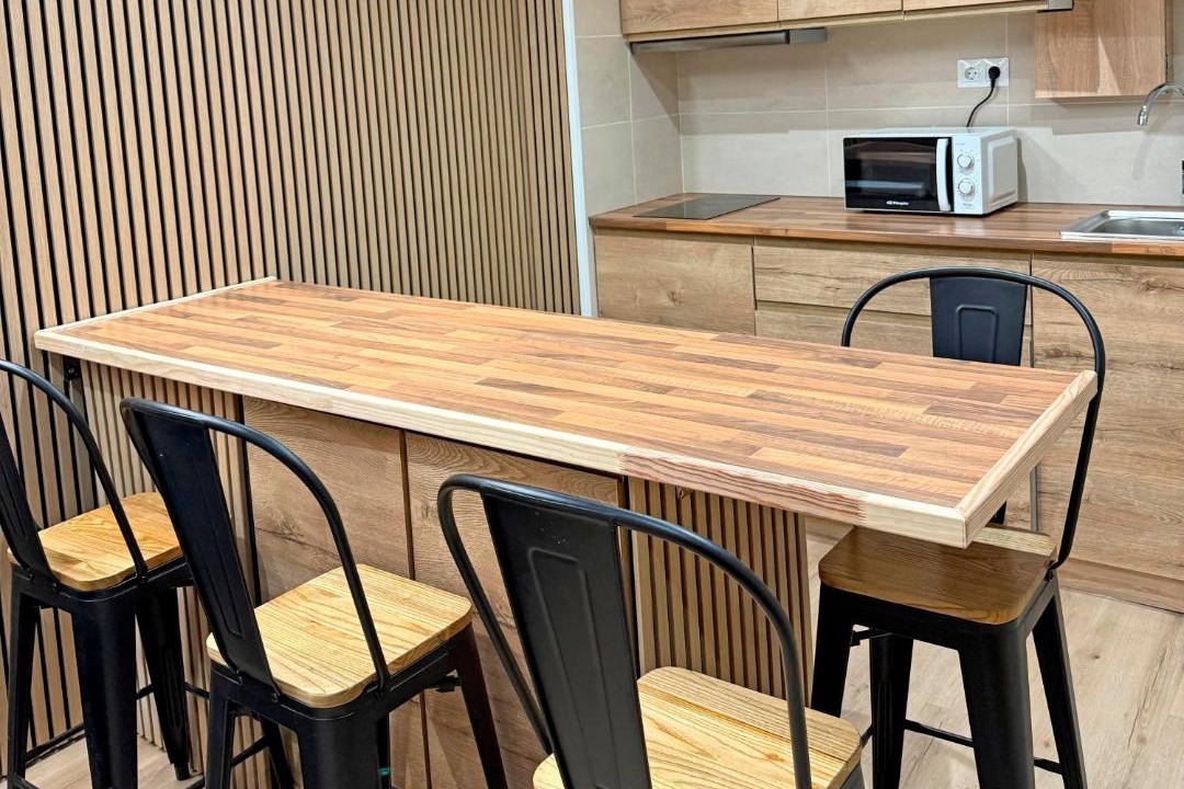 Photo of Kitchen in Pas de la Casa
