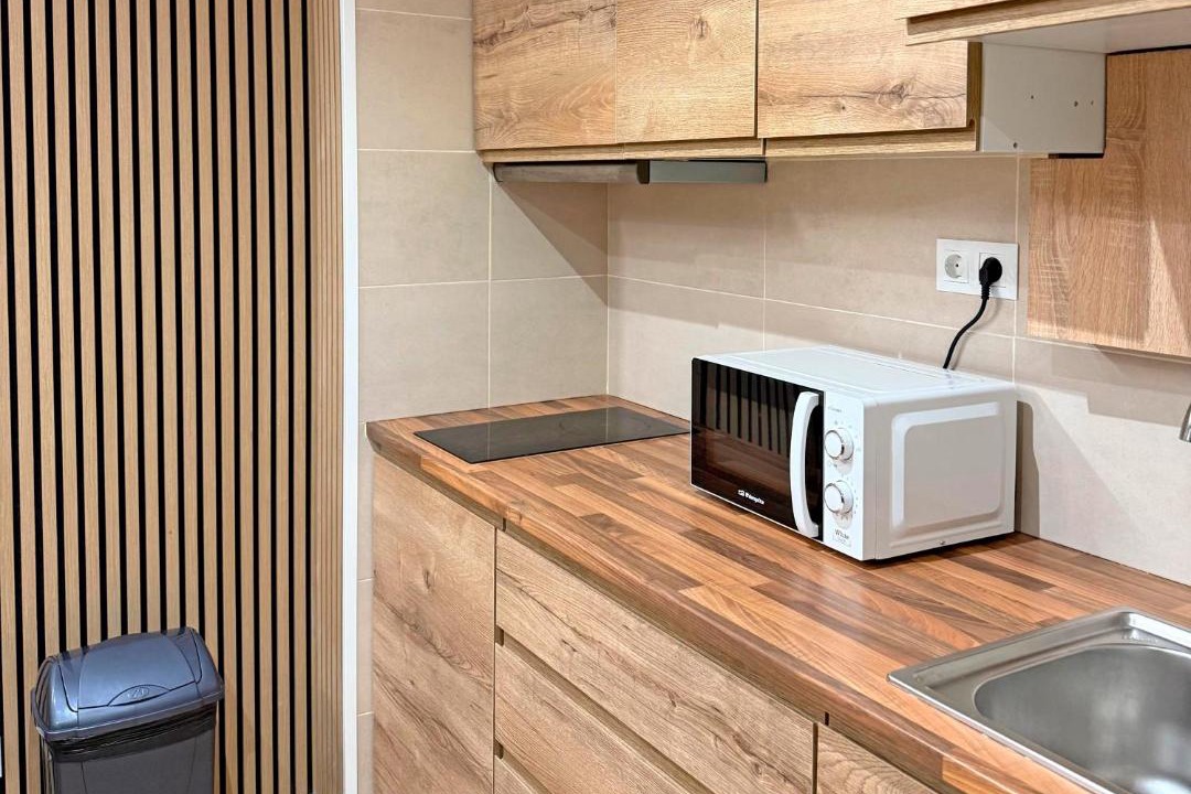 Photo of Kitchen in Pas de la Casa