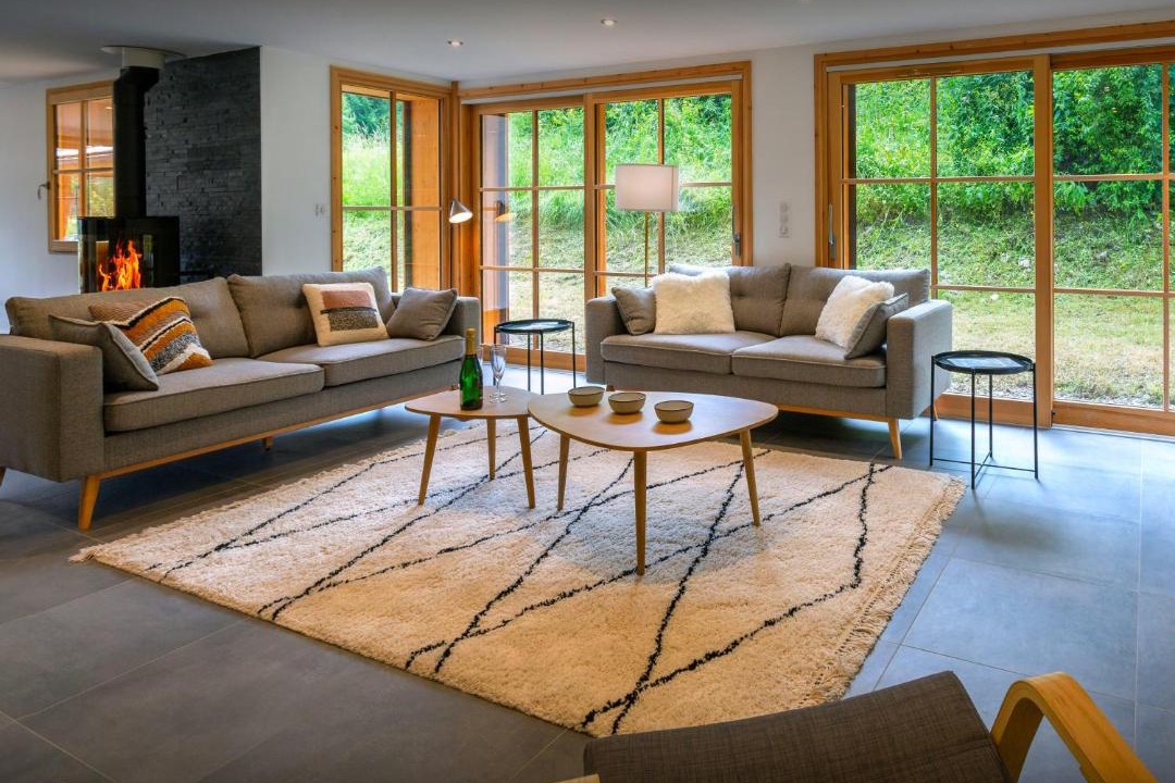 Photo of Livingroom in Sixt-Fer-a-Cheval