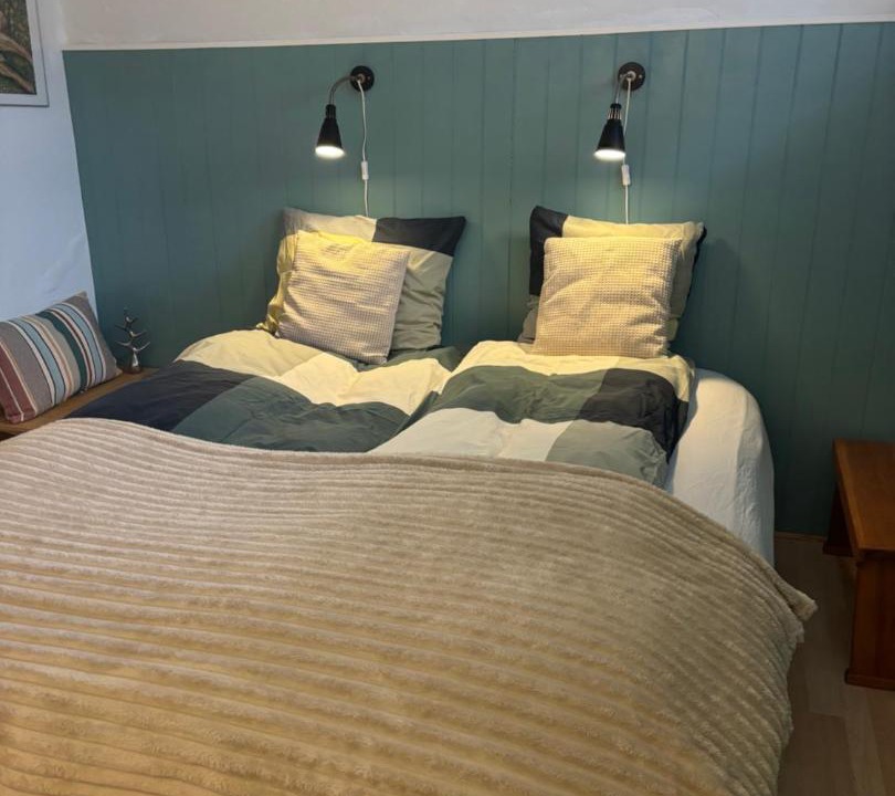 Photo of Bedroom in Silkeborg